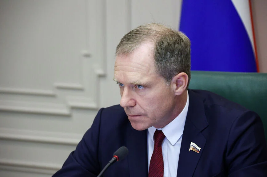 Алексей Кутепов.