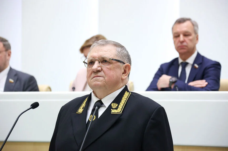 Владимир Хомчик.