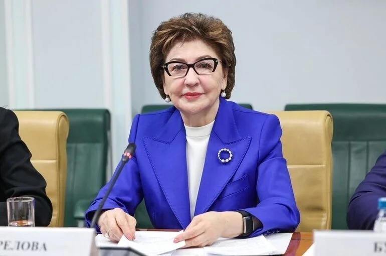 Сенатор Карелова: Роскосмос создает экосистему для женских инициатив