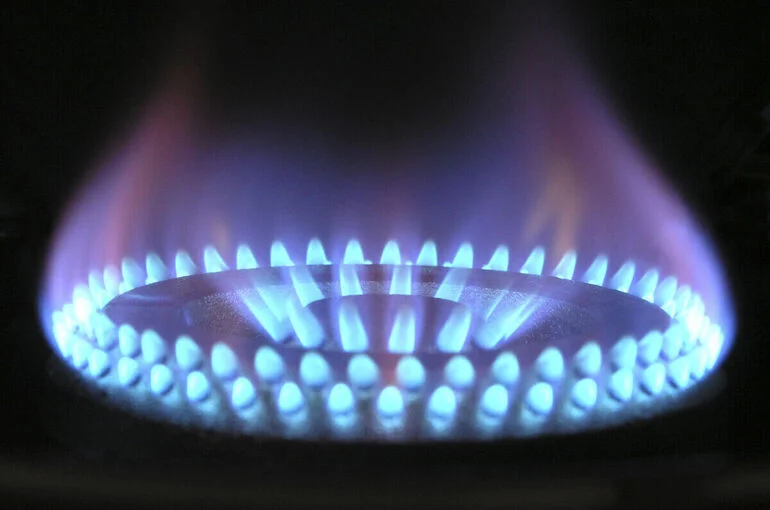 Без российского газа Европа не продержится