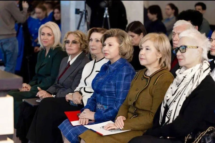 Екатерина Диброва о новых горизонтах «Медицины молодой»: от национальной научной школы к международному проекту