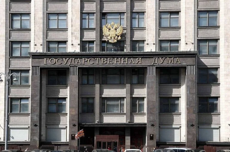 В Госдуму внесли проект о новых банковских правилах для исполнителей гособоронзаказа