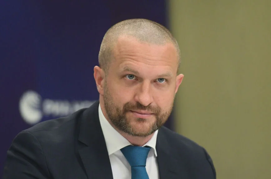 Андрей Маслов