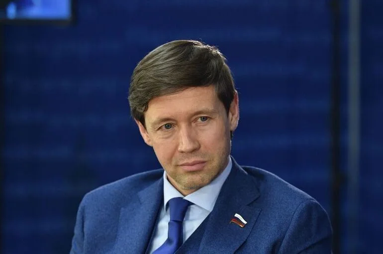 Сенатор Шейкин сравнил пешеходные зоны с трассами для курьеров