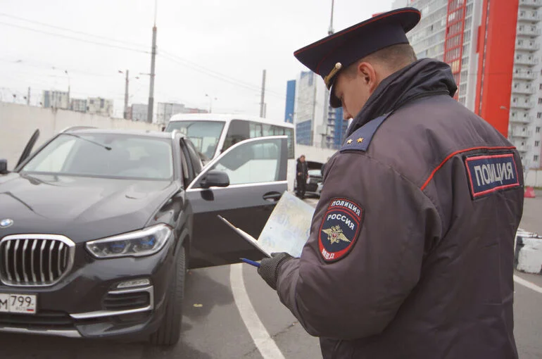 Комитет Госдумы одобрил сокращение составляемых полицейскими протоколов