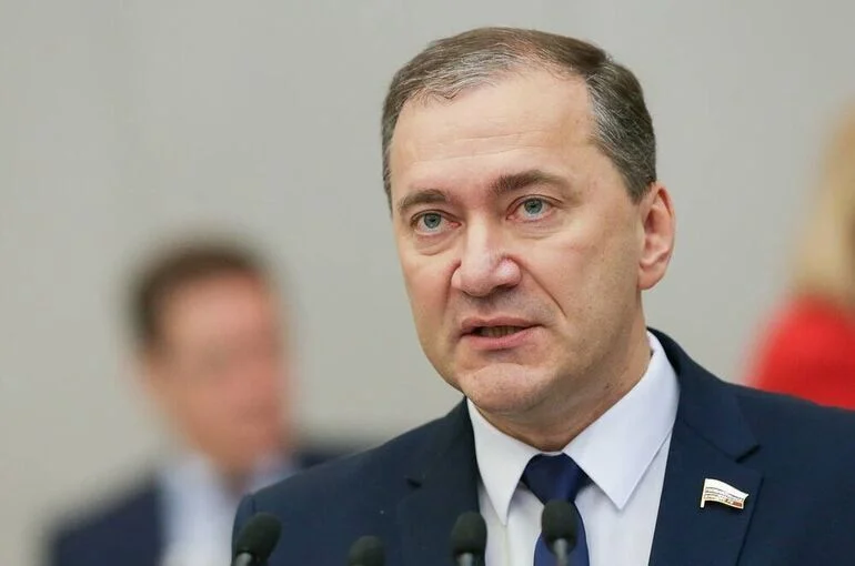 Депутат назвал удар ВСУ по Брянску военным преступлением