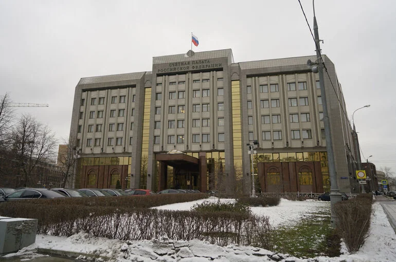 Глава Счетной палаты объяснил недостатки проекта по оздоровлению Волги