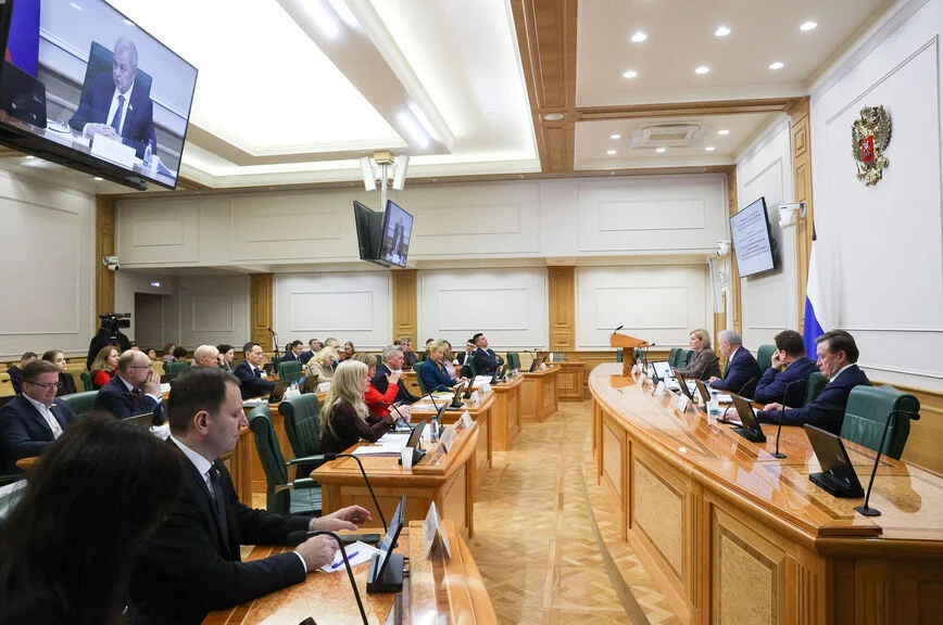 Свыше 200 миллиардов потратили на развитие культуры в России в 2025 году