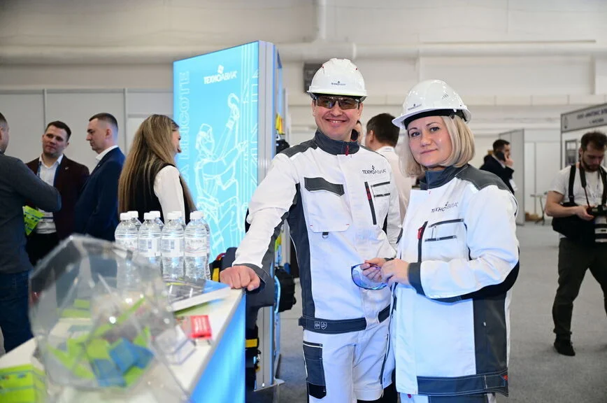 На Ямальском нефтегазовом форуме власть и бизнес обсуждают будущее Арктики