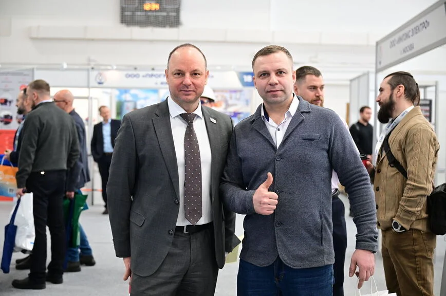 На Ямальском нефтегазовом форуме власть и бизнес обсуждают будущее Арктики