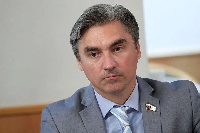 Депутат Свинцов заявил, что интернет в Москве может восстановиться через 5-10 дней