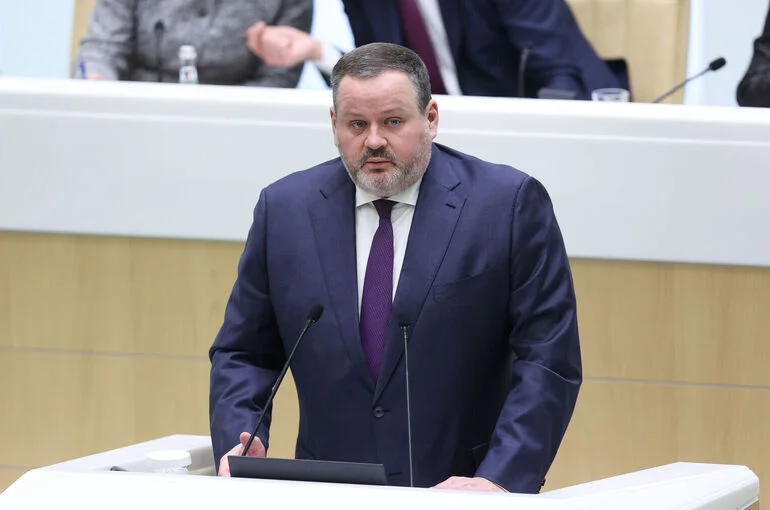 Котяков: Уровень занятости россиян в возрасте 30-50 лет достиг пика