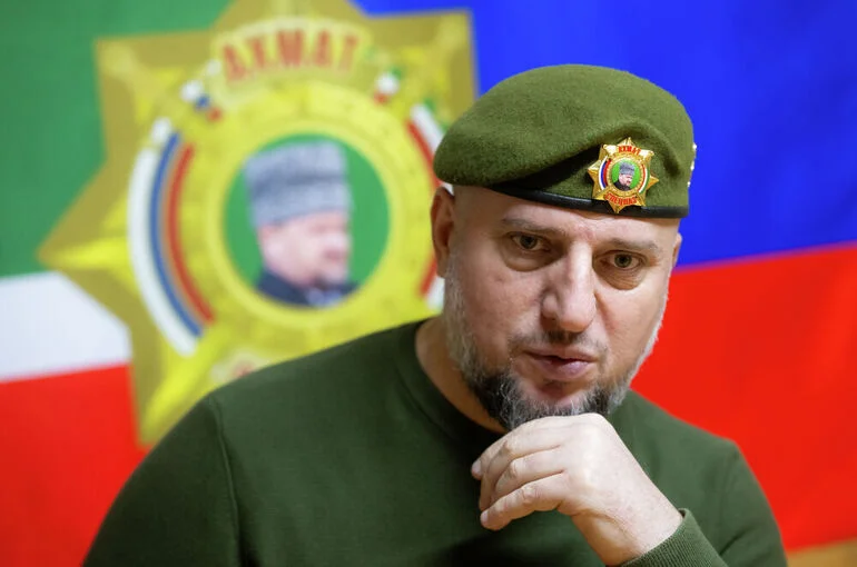 Алаудинов: Атака ВСУ на больницу в ДНР — удар ненависти и бессилия
