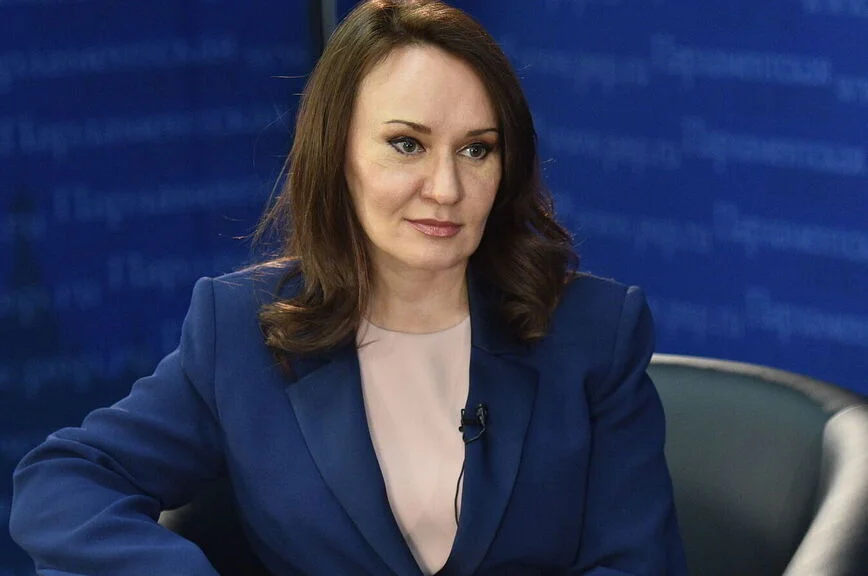 Светлана Бессараб.