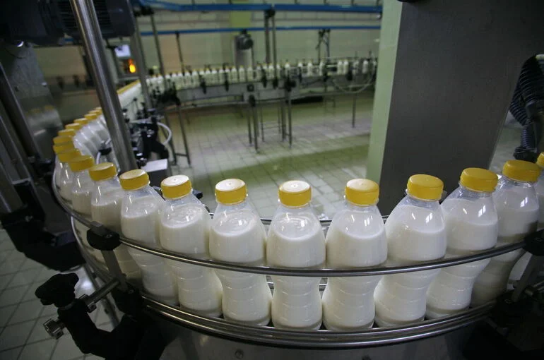 ГОСТы хотят сделать обязательными при производстве пищевых продуктов