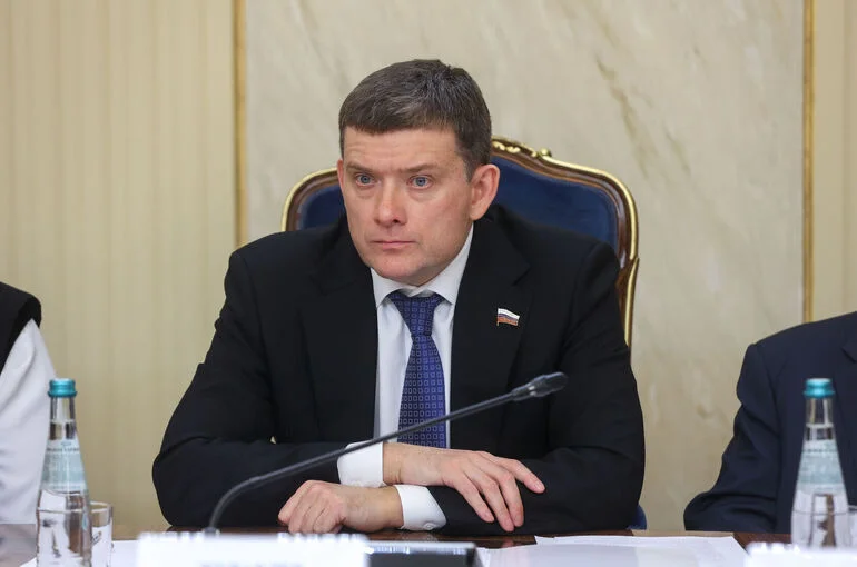 Сенатор Журавлев назвал ключевой элемент укрепления сотрудничества РФ и Таджикистана