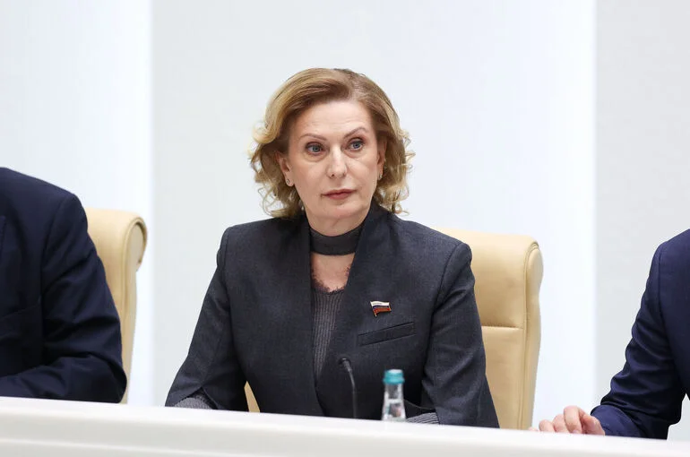 Сенатор Святенко: Диабет можно и нужно контролировать