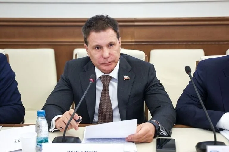Сенатор рассказал, как стимулировать производство аквакультуры в РФ