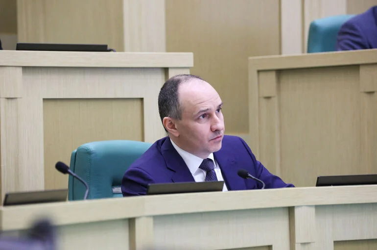 В Счетной палате назвали препятствия для обеспечения детей-сирот жильем