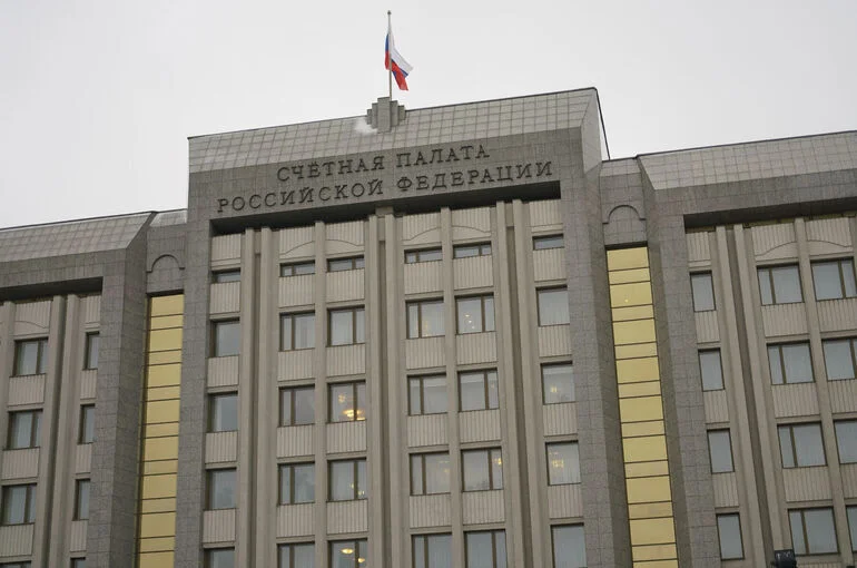 В Счетной палате сообщили о сокращении нарушений в сфере бюджетного учета