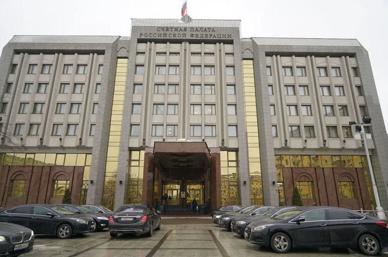 Глава Счетной палаты сообщил о рекордной сумме возвращенных в госказну средств
