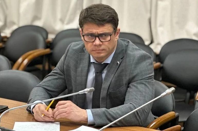 Инициативу о запрете СМИ публиковать обвинительную информацию не вносили в Госдуму