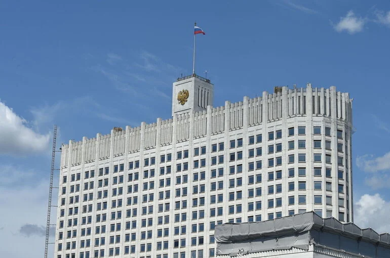 Кабмин расширил схему территориального планирования РФ в области энергетики