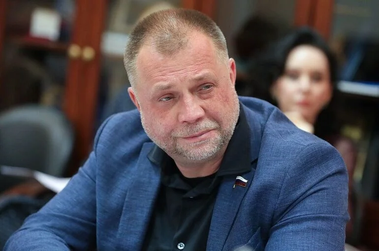 Депутат Бородай заявил о сильном ослаблении ВСУ