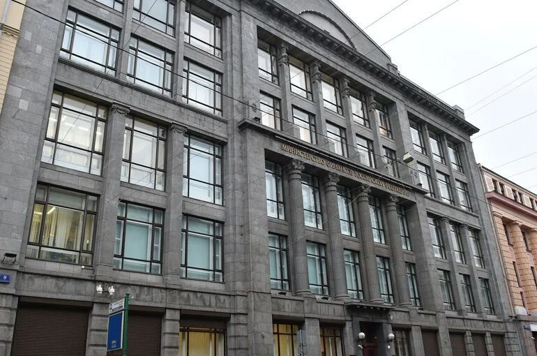 В Минфине анонсировали внесение в Госдуму законопроектов по обелению экономики