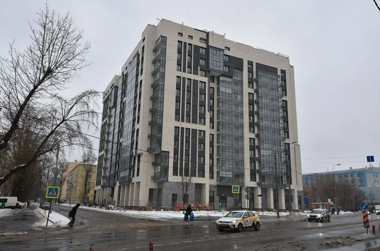 Застройщикам хотят запретить обманывать дольщиков в рекламе