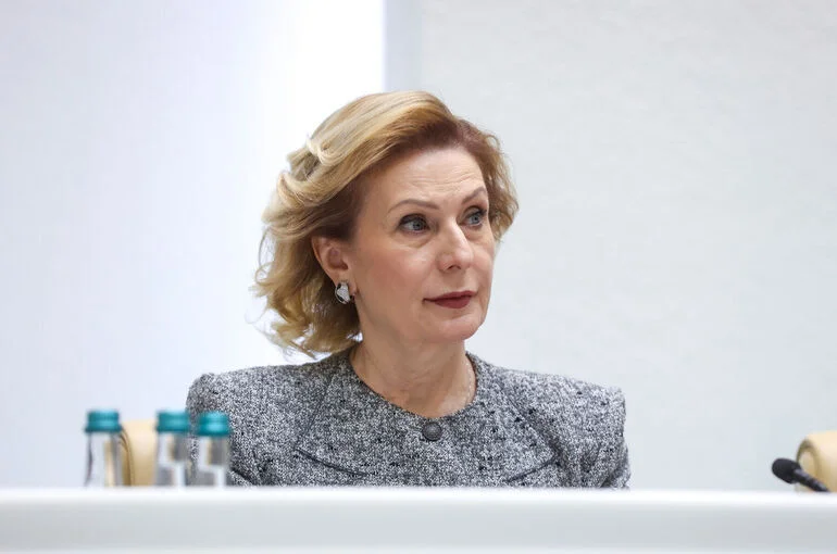 Сенатор Святенко рассказала о поддержке разрабатываемых молодыми учеными проектов