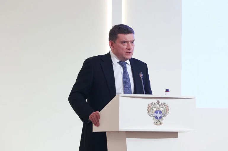 Сенатор Журавлев рассказал о ключевых для Совфеда вопросах в сфере транспорта