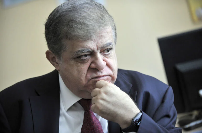 Угроза по-европейски: в ЕС заявили, что готовы обеспечить безопасность в Ормузском проливе  