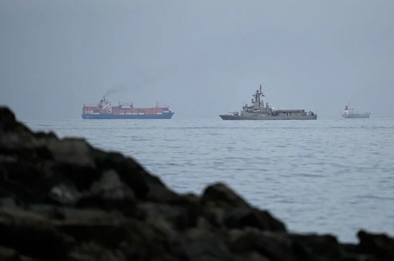 Политолог разъяснил, почему ЕС и Япония не смогут защитить Ормузский пролив