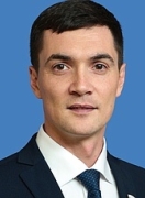 Роман  Эдуардович Маслов 