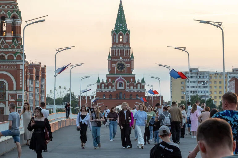 В России намерены поменять подход к национальной политике государства