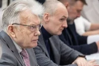 Населенные пункты в новых округах Красноярского края связаны автобусными маршрутами