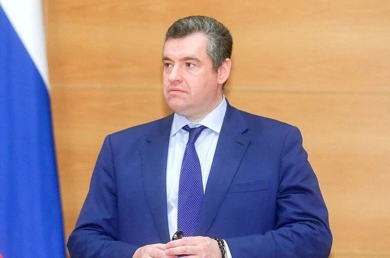 Слуцкий анонсировал разработку законопроекта о гарантиях цифровых прав россиян