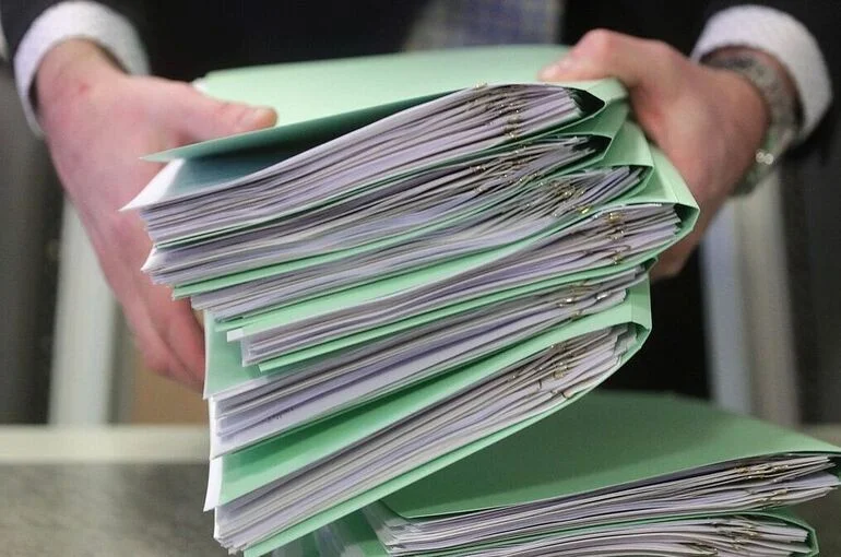 Разработан порядок принятия решения о снятии с учета при фиктивной регистрации