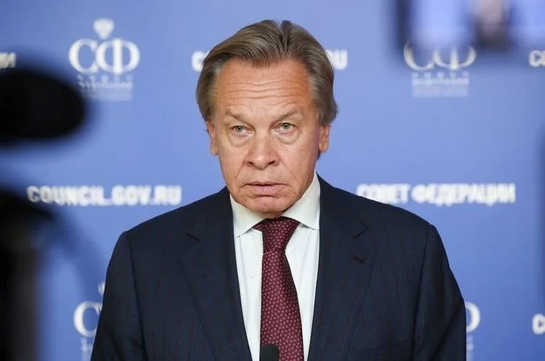 Сенатор Пушков: Трамп пытается выбраться из «иранской ловушки»