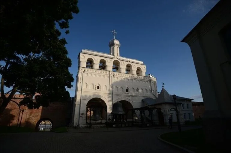 Поддержку паломничества хотят закрепить законодательно
