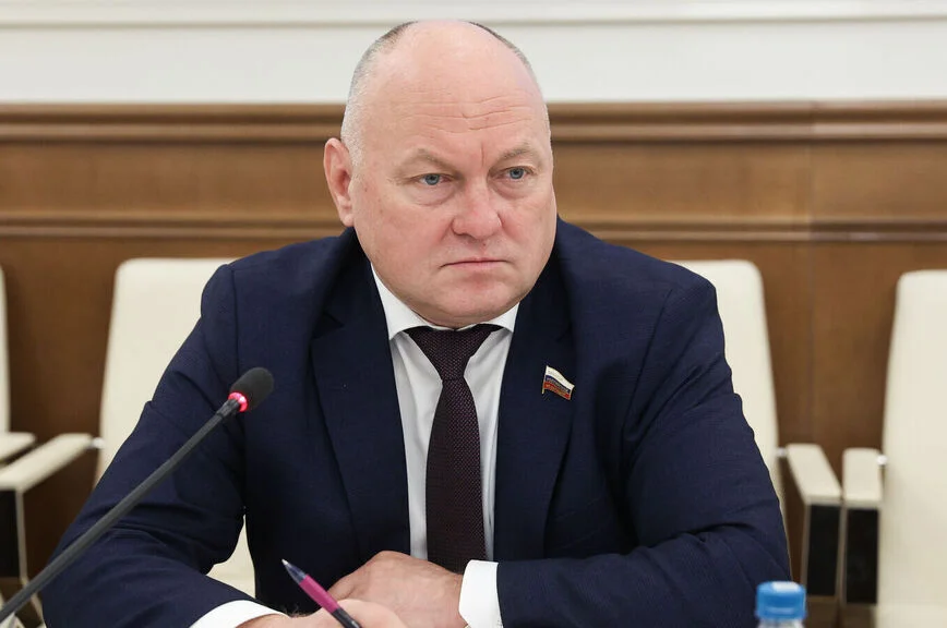 Алексей Кондратенко.