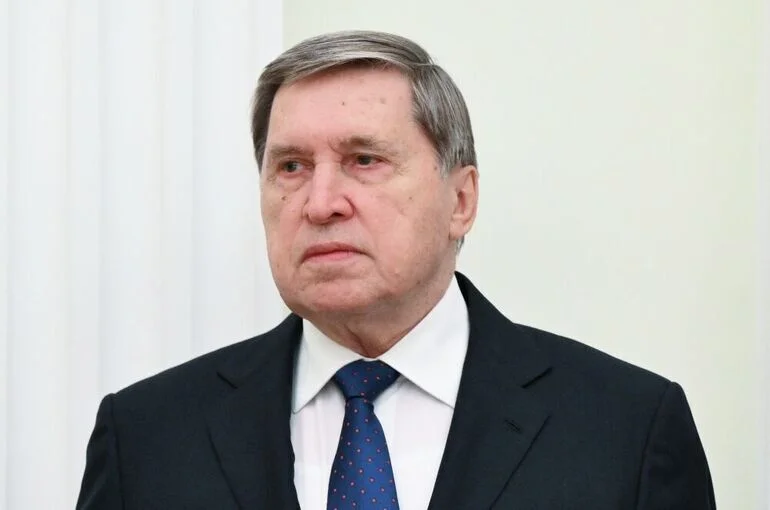Ушаков: Москву проинформировали об итогах переговоров Вашингтона и Киева