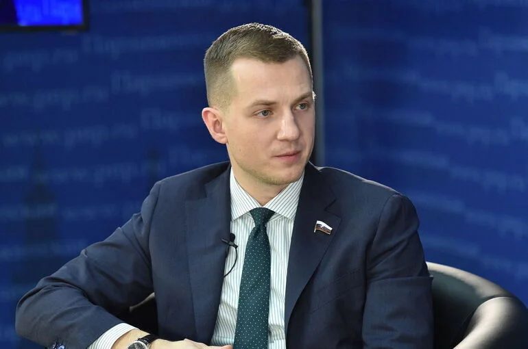 Депутат Метелев объяснил, зачем волонтерам нужно регистрироваться на «Добро.рф»