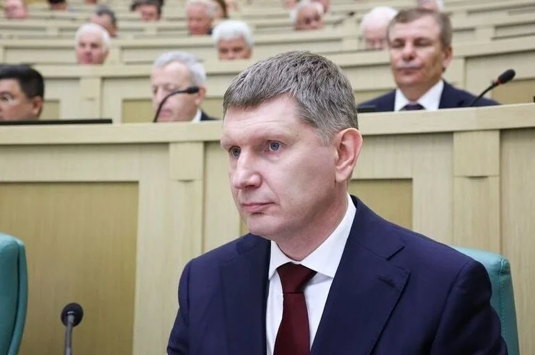 Решетников: Потенциал замещения неэффективной занятости составляет 3 млн человек