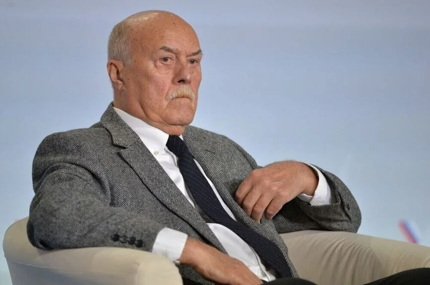 Станислав Говорухин