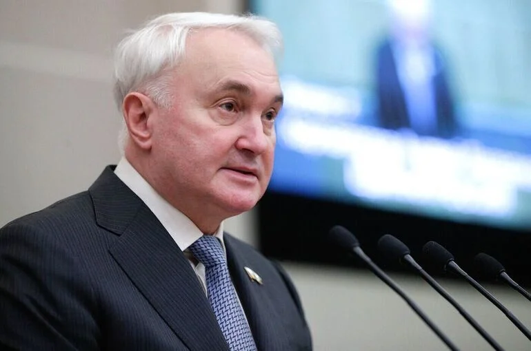 Заявление Парламентской ассамблеи ОДКБ поможет США вспомнить об уроках Вьетнама