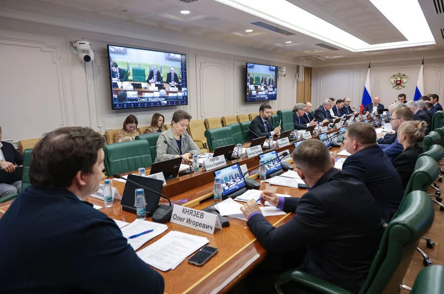 В Минстрое рассказали, почему россияне не спешат строить частные дома