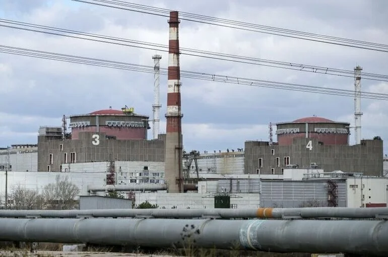 Постпред РФ в Вене: Россия предъявила МАГАТЭ претензии из-за оценок по ЗАЭС