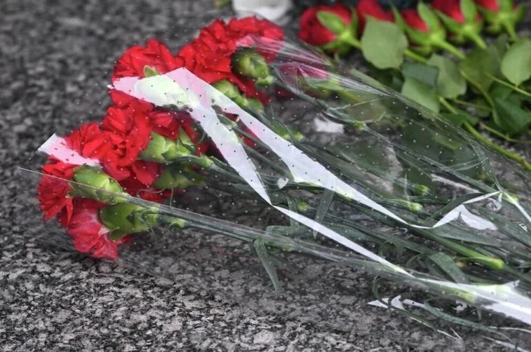 Депутата Швыткина похоронили в Красноярске